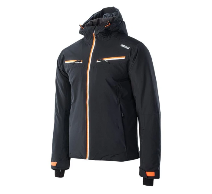 M zateplená bunda model 18986820 - Brugi