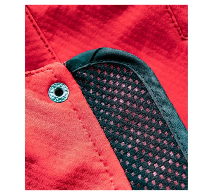 Dámská bunda Softshell Nano W MLI-53202 - Malfini 