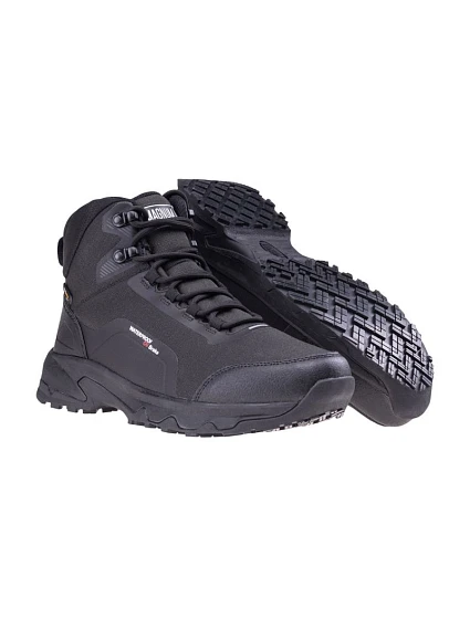 Boty  Mid Wp C M model 20838124 - Magnum