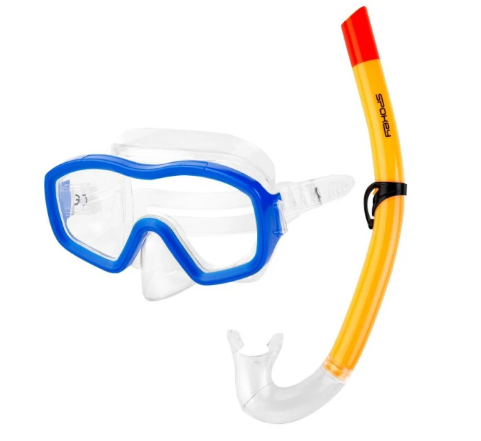 Potápěčská maska +  model 20769696 - Spokey