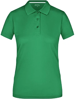 Daiber JN 411 Dámské polo High Performance 02.0411 frog