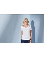 JN Dámské elastické tričko 02.0 lime green model 22494261 - Daiber JN Dámské elastické tričko 02.0 lime green model 22494261 - Daiber