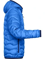 JN Pánská prošívaná bunda 02. model 22530725 - Daiber JN Pánská prošívaná bunda 02. model 22530725 - Daiber