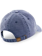 Beechfield B 655 6 panelová nízkoprofil kšiltovka "Vintage" 53.0655 vintage denim Beechfield B 655 6 panelová nízkoprofil kšiltovka "Vintage" 53.0655 vintage denim