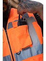 – Multifunkční vesta 76. model 22503074 - Korntex – Multifunkční vesta 76. model 22503074 - Korntex