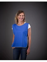 Yoko HVJ 259 Hi-Vis Tabard 79.J259 lime Yoko HVJ 259 Hi-Vis Tabard 79.J259 lime