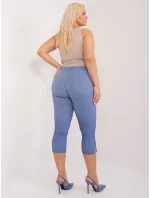 AT SP 1863 kalhoty.25 modrá AT SP 1863 kalhoty.25 modrá