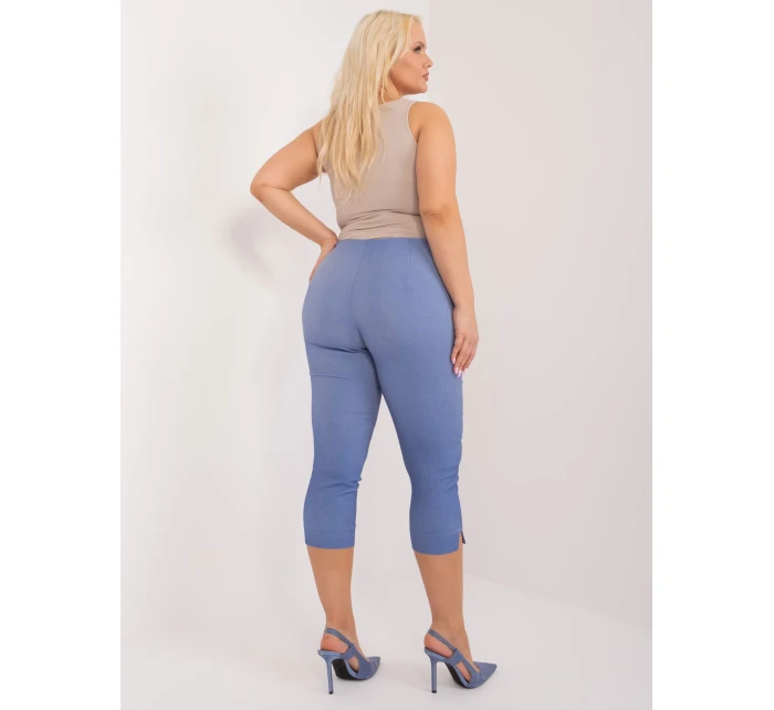 AT SP 1863 kalhoty.25 modrá AT SP 1863 kalhoty.25 modrá