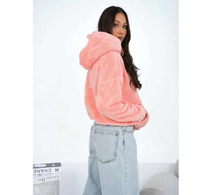 Bluza CS BL model 21920827 brzoskwiniowy - FPrice