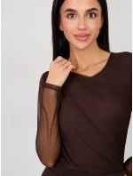 Body IT BO 21601 1.31 tmavě hnědá