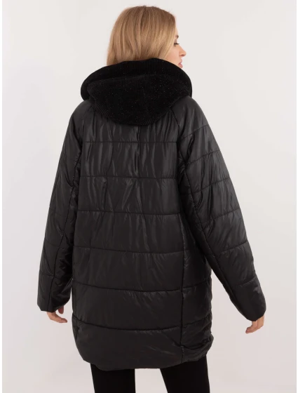 MBM KR F bunda 23301.84 černá MBM KR F bunda 23301.84 černá