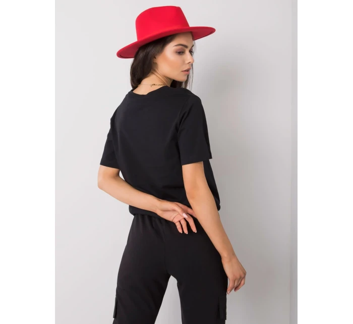 Tričko PM TS SS21TX64.32 černá