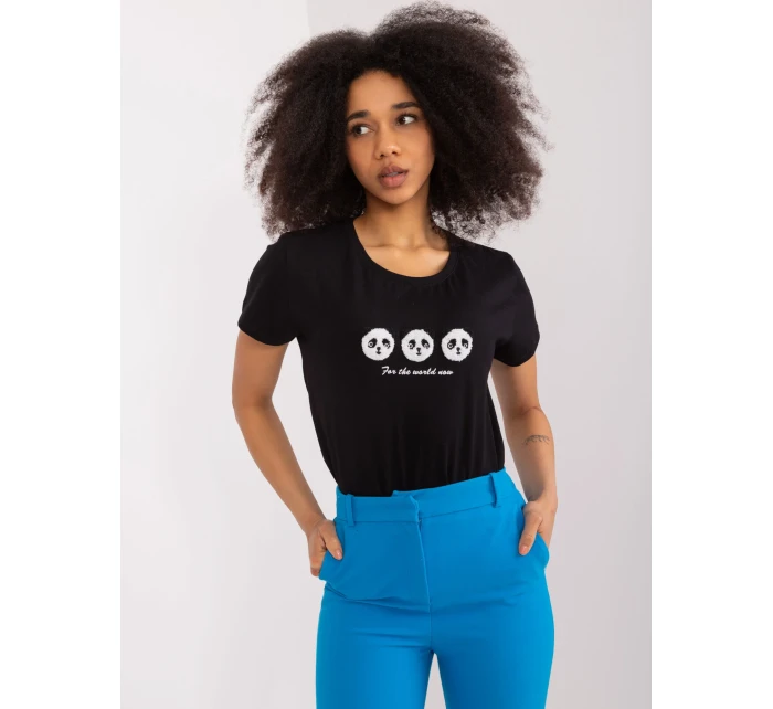 Halenka RV BZ 9624.70 černá