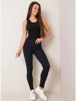 Legíny RV LG R4766.06 tmavě modrá