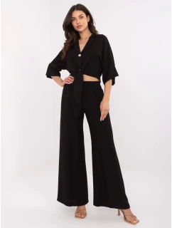 Komplet TW KMPL BI czarny model 21185817 - FPrice