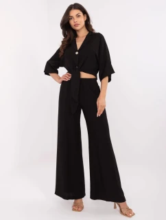 Komplet TW KMPL BI  czarny model 21185817 - FPrice