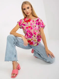 Halenka WN BZ  růžová model 17408101 - FPrice