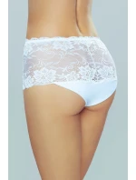 Dámské kalhotky Viola White - Eldar Dámské kalhotky Viola White - Eldar