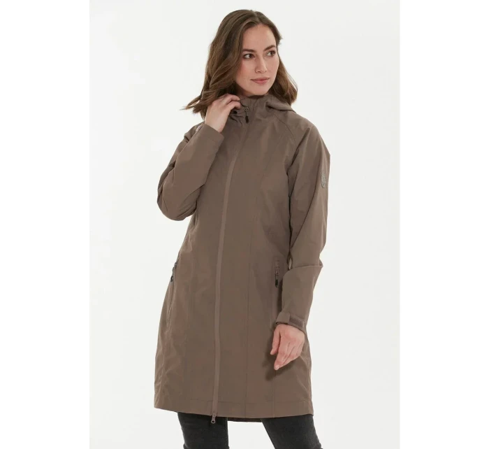 Dámská parka  W model 20046898 - Whistler