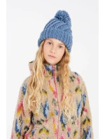 Dívčí mikina model 21042244 JR - Protest