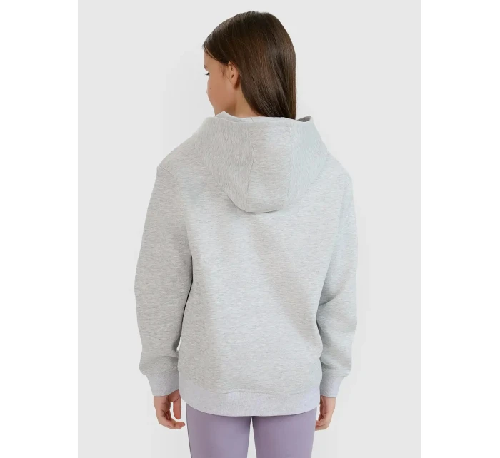 Dívčí mikina 4F Dívčí mikina 4F