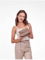 Dámská kabelka Vuch Silvano Beige