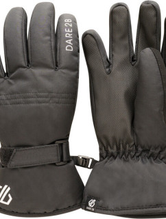 Dětské lyžařské rukavice Dare2B DKG316-800 černé