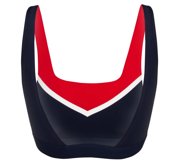 Dámská sportovní podprsenka Reversible UW0UW00548 - Tommy Hilfiger