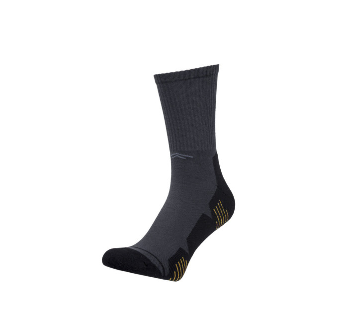Pánské ponožky s froté na model 16106983 - Milena