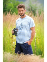 PÁNSKÉ PYŽAMO MNS 311 A26