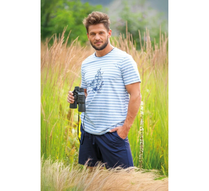 PÁNSKÉ PYŽAMO MNS 311 A26