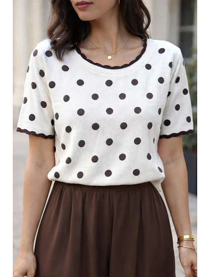 LISA JUMPER LISA JUMPER