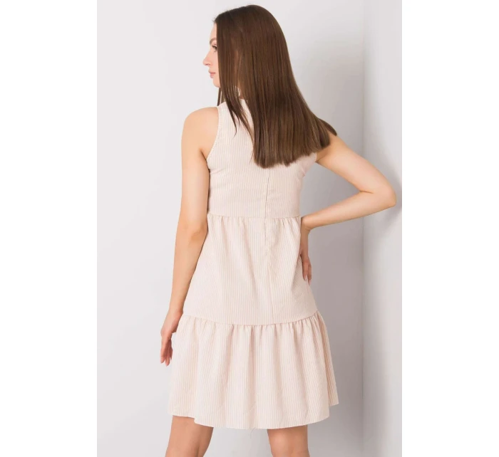 Denní šaty model 180891 Rue Paris