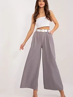 Dámské kalhoty model 195318 Italy Moda