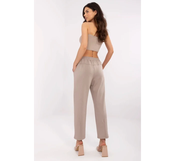 Teplákové kalhoty model 210955 Italy Moda Teplákové kalhoty model 210955 Italy Moda