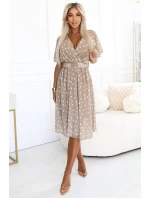 Denní šaty model 216502 Numoco