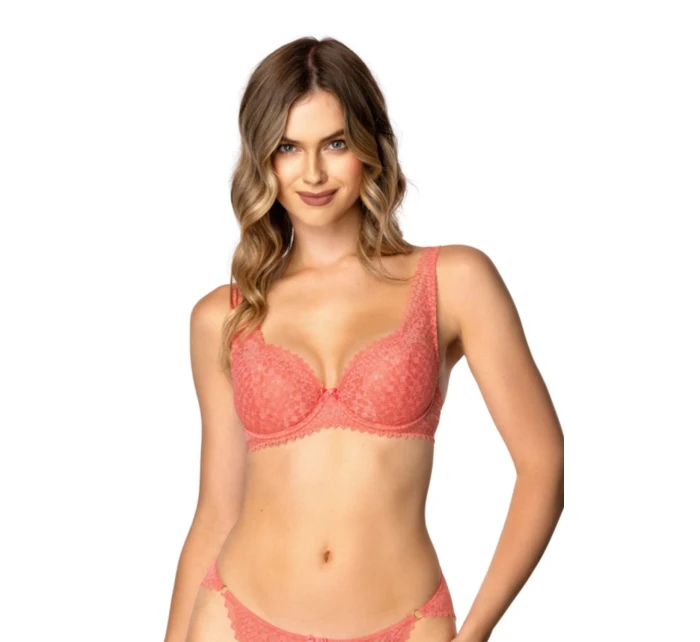Polstrovaná podprsenka model 219285 Mat