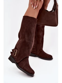 Kozačky  model 219850 Step in style