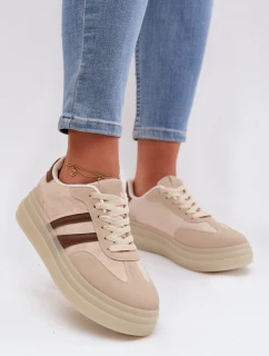 Sportovní obuv  model 224408 Step in style