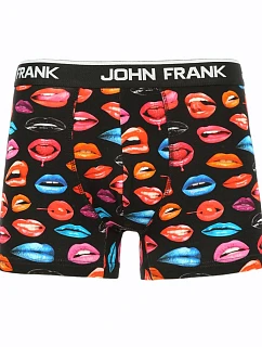 Pánské boxerky John Frank JFBD323