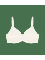 Dámská podprsenka Urban Minimizer W X  vanilková  model 18382941 - Triumph