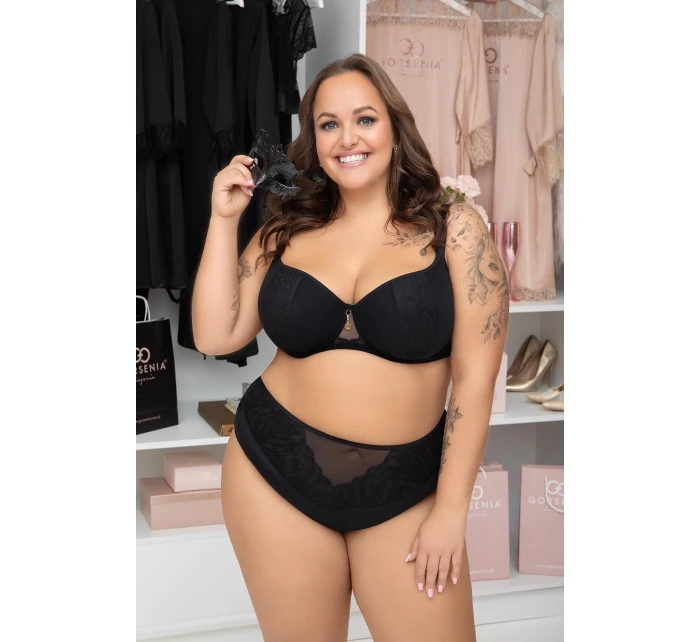 podprsenka s  model 21820507 - Gorsenia