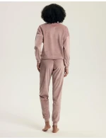 Henderson Dámské pyžamo 43722 Delanie dl/r S-3XL Henderson Dámské pyžamo 43722 Delanie dl/r S-3XL