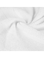 Eurofirany ručník Milo 100x150 White