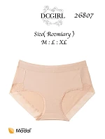 Kalhotky DC Girl 26807 A2, balení M–XL