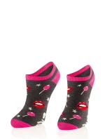 Dámské ponožky Intenso 013 Luxury Lady 35-40