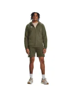 Under Armour Rival Fleece FZ Hoodie M 1379767 390 pánské