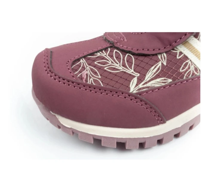 Boty, sněhule Cerda Jr FZ011737 Boty, sněhule Cerda Jr FZ011737