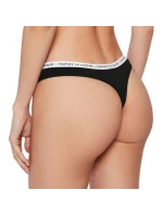 Underwear 3Pack Tanga W model 20753388 dámské - Tommy Hilfiger Underwear 3Pack Tanga W model 20753388 dámské - Tommy Hilfiger