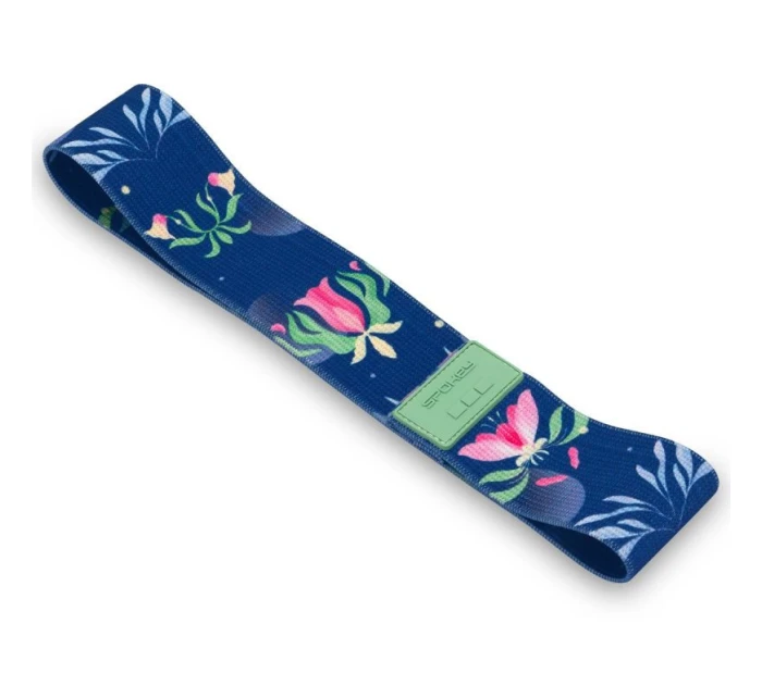 The Bloom fitness pás model 21182102 - Spokey